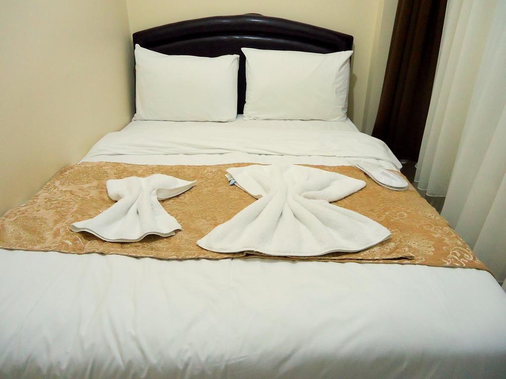Tolga Hotel Stambuł Zewnętrze zdjęcie