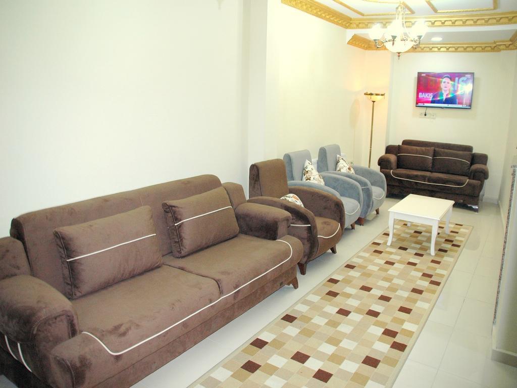 Tolga Hotel Stambuł Zewnętrze zdjęcie